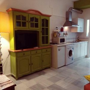 Appartement op de Begane Grond